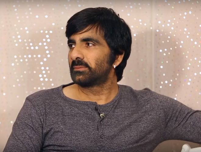 Ravi Teja decision becomes a problem for this director!