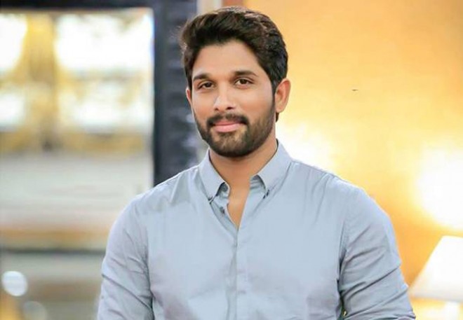 Bunny-Trivikram: Whats going on?