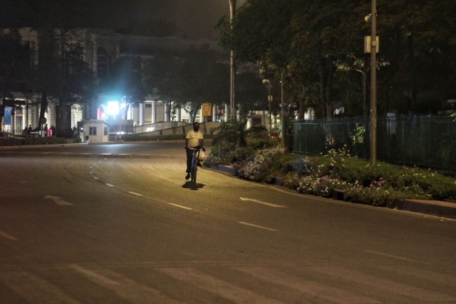 Andhra Pradesh: State government imposes night curfew