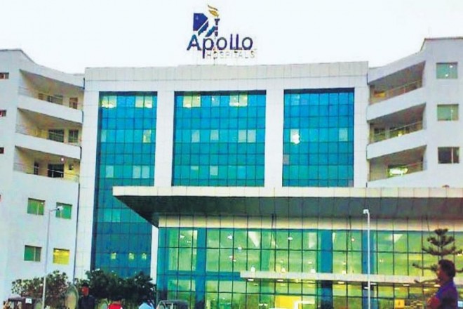 Apollo commence vaccination to individuals above 18 from May 1st