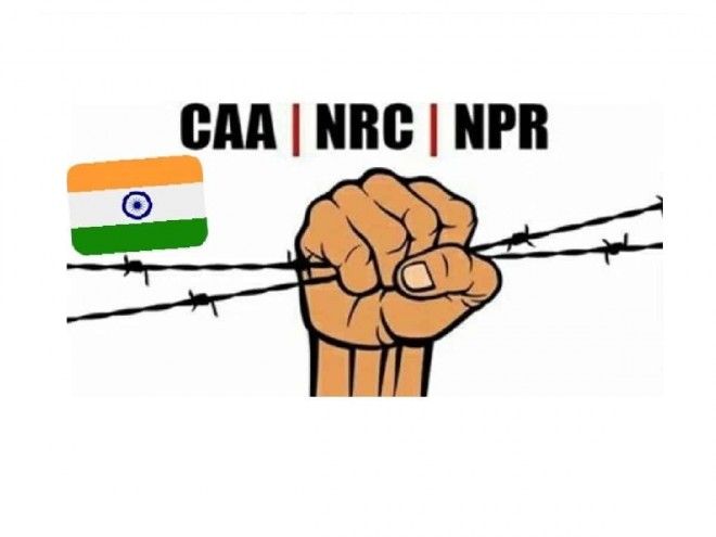 What, if CAA, NPR & NRC are implemented?