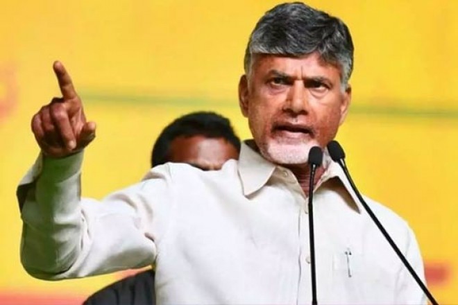 We dont understand why Chandrababu is boycotting the election