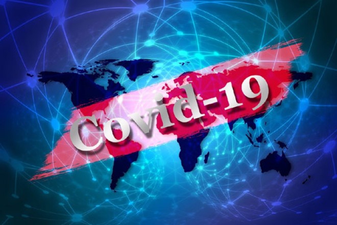 Coronavirus patient died in Pakistan 