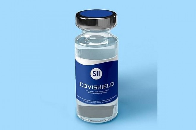 Serum Institute of India CEO has promises to Chief Minister to deliver 1.5 crore doses of Covishield vaccine.