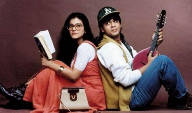 DDLJ completed 25 years, Created New History