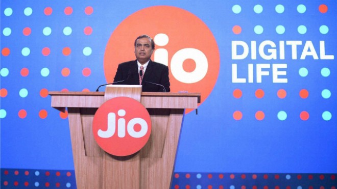 Reliance Jio Infocomm adds MHz spectrum for subscriber experience.