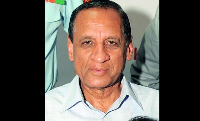 TRS, YSRCP, Janasena will made to support BJP: Governor Narasimhan