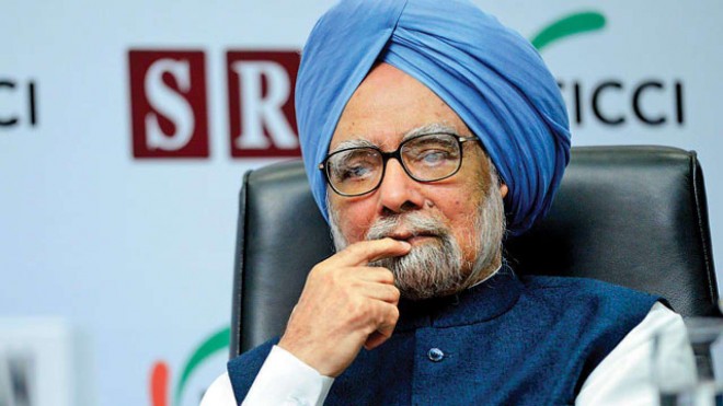 Former prime minister Manmohan Singh tests positive for Corona virus