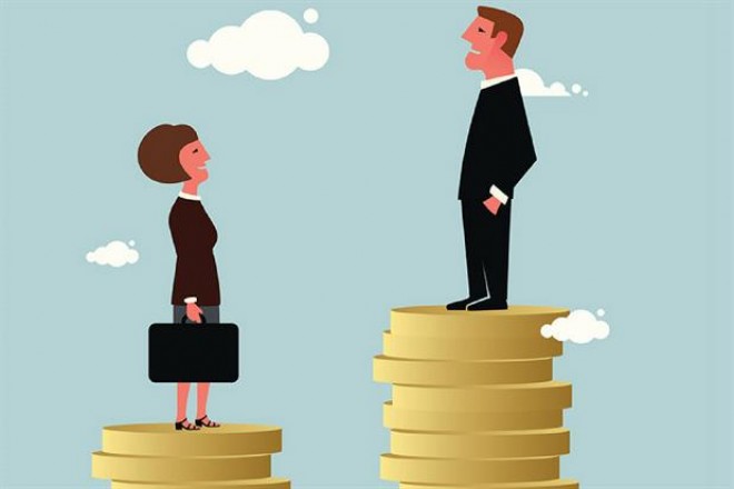 Women in India earn 19% less than men; Gender pay gap