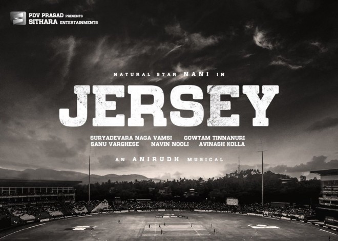 Jersey Latest Song is out now - watch here