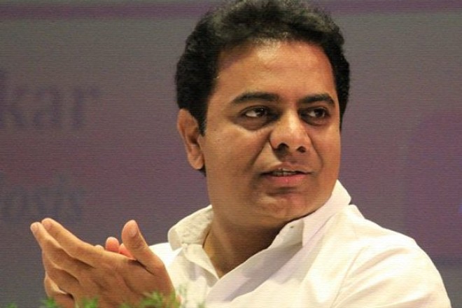PM Modi gave to AP but ignored TS: KTR