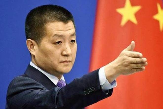China calls for restraint after Indias air strikes on terror targets in Pak