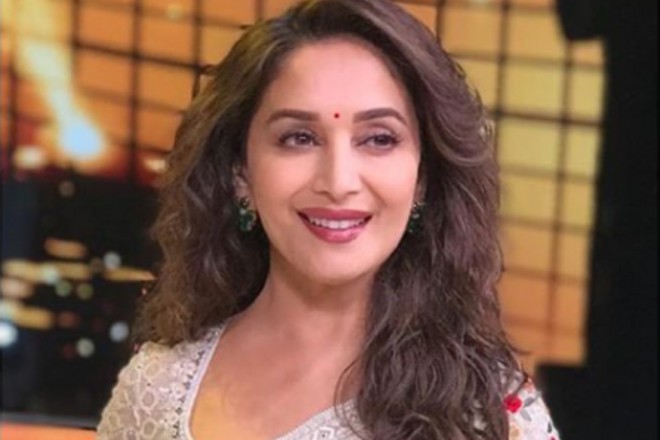  Do not constantly ask actresses about their return to showbiz: Madhuri Dixit