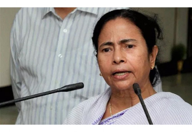 Mamata Banerjee slams PM Modi Over Pulwama Attack