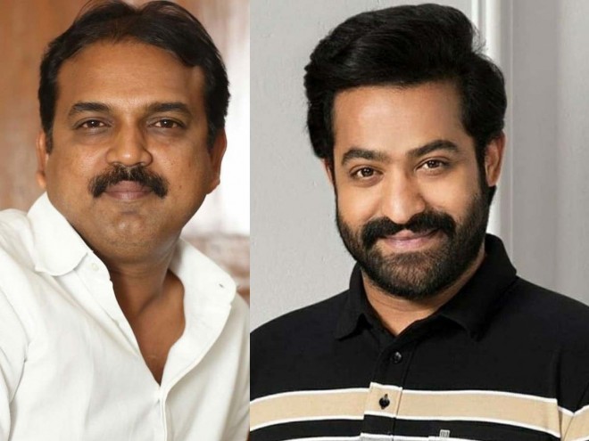 NTR to team up with Koratala Siva for his next film