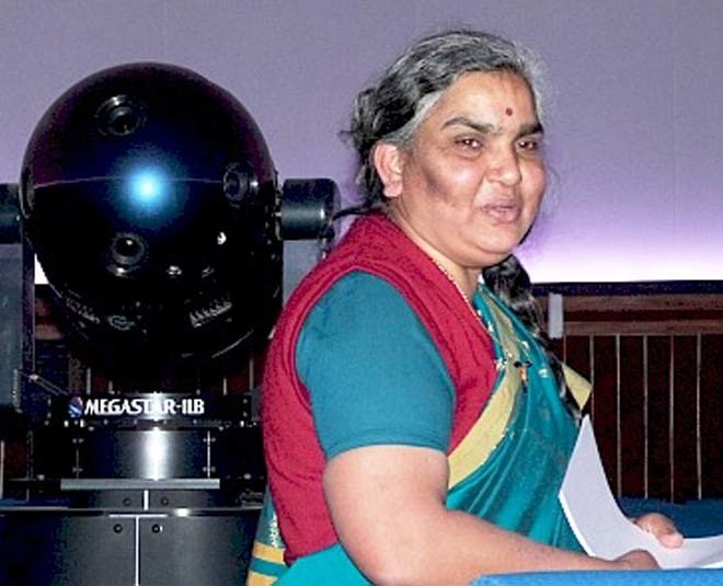 Nehru Planetarium director passed away due to Covid-19.