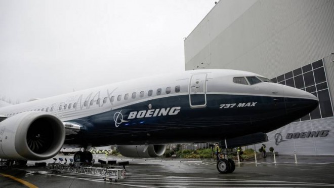 Indian Airlines BANS Boeing 737 Max planes: Ethopian Plane crash