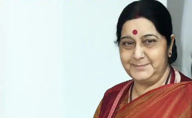 India invited as Guest of Honour to OIC meet; Sushma Swaraj to attend