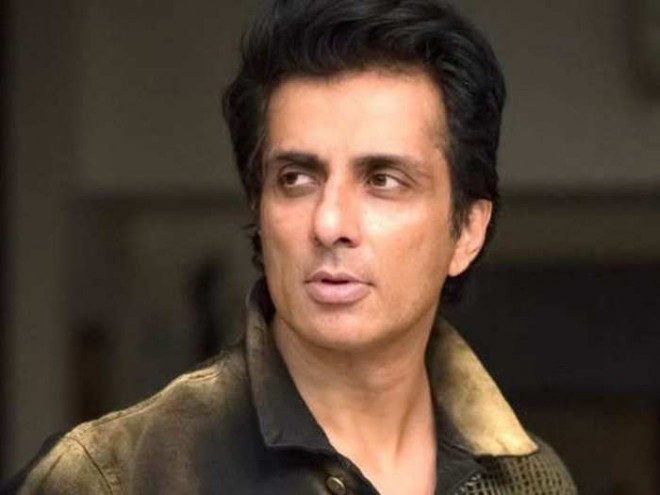Central Government officer has requested assistance from Sonu Sood