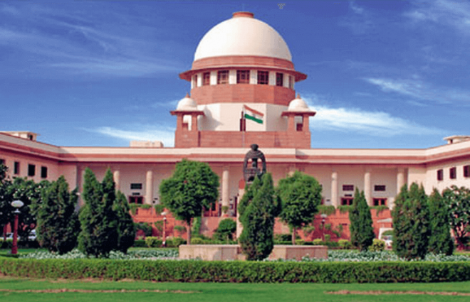 SC asks  11 states to take Prompt action against assault on Kashmiris
