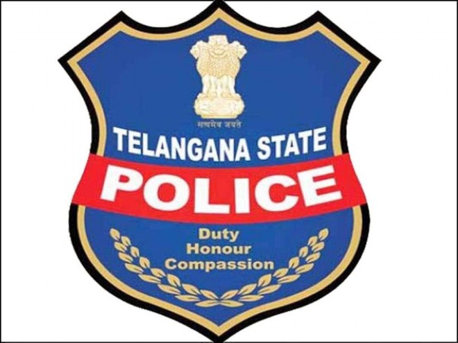 Telangana police arrested 258 members?