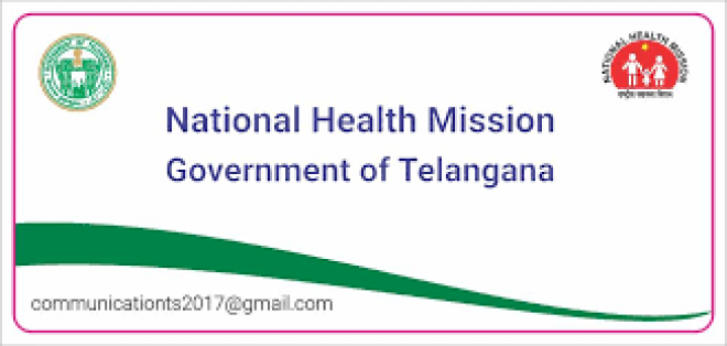 The State Health department has finalized the modalities for implementing the scheme in Telangana.