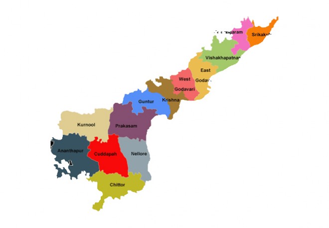 Fani cyclone: Andhra Pradesh on high alert
