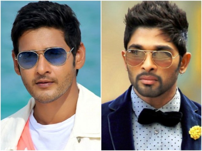 Superstar Mahesh and Stylish Star Allu Arjun could avoid it, but not these actors..