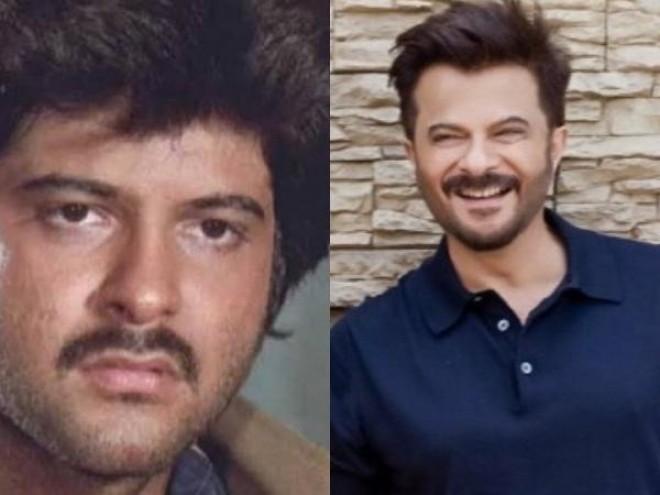 Happy inside, outside: Anil Kapoor on his ageless memes