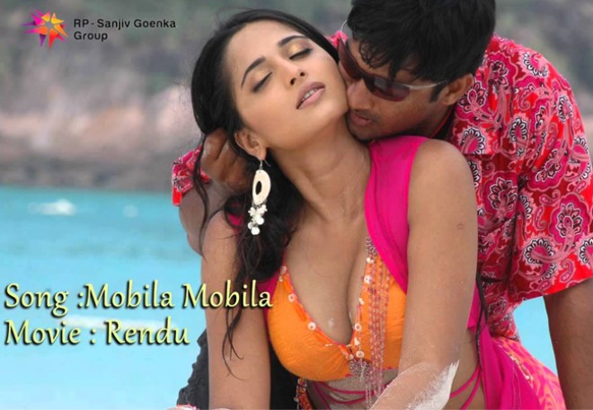 Madhavan wants to romance Anushka Again