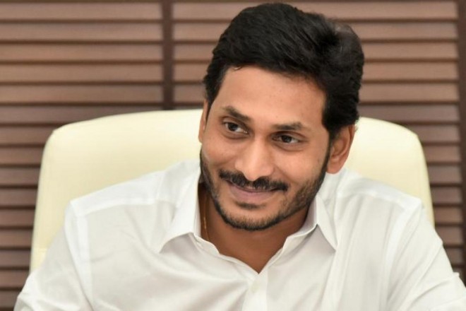 Jagan takes huge decision while KCR did this