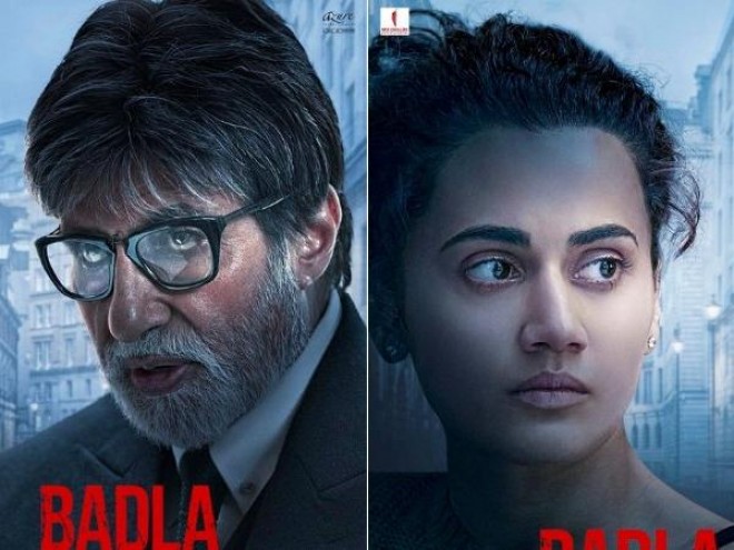 Badla song Kyun Rabba: Armaan Malik soulful voice will make a home in your heart