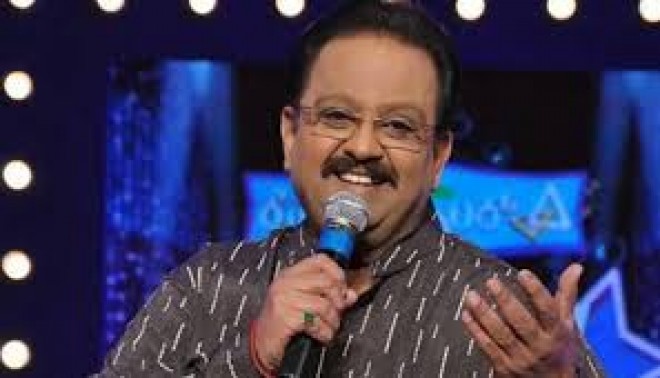 Breaking: Singer SP Balasubrahmanyam passes away..