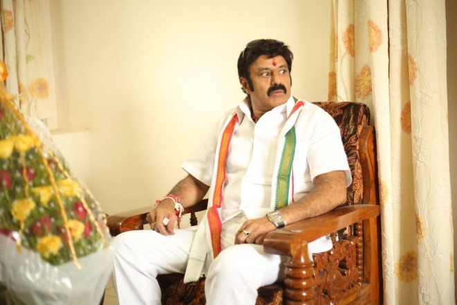 Balakrishna explores about his sons-in-law probability