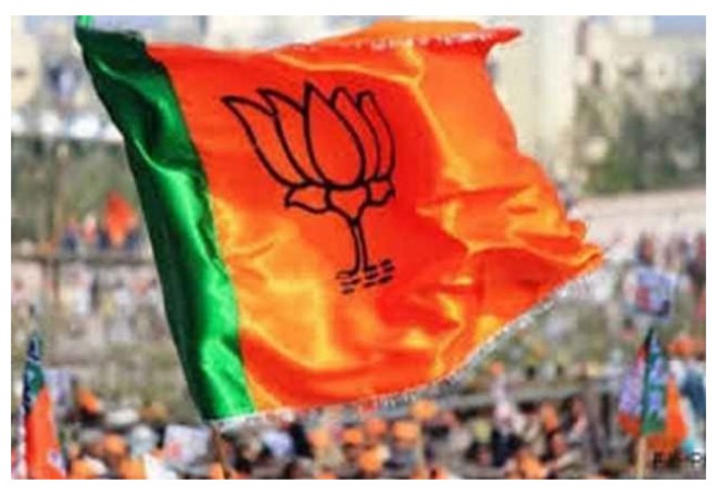 BJP wins 5 seats i Kerala 