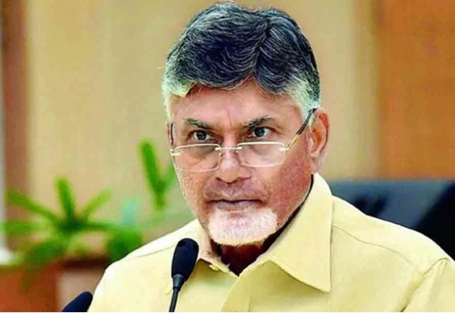Chandrababu not bothered about party defections?