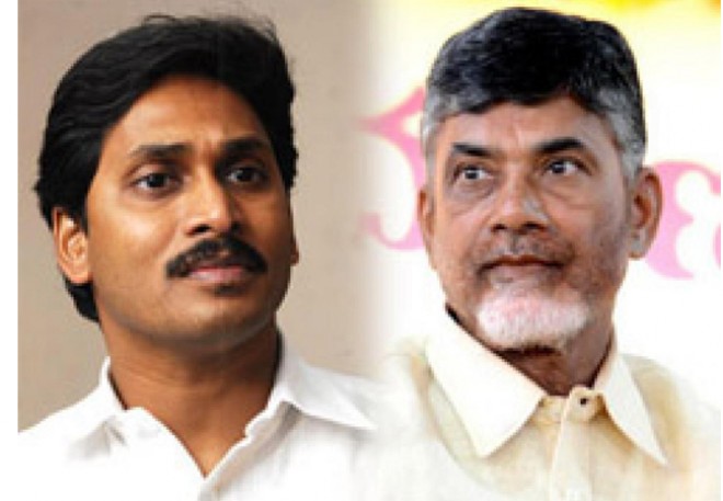 TDP Chief special request for YS Jagan