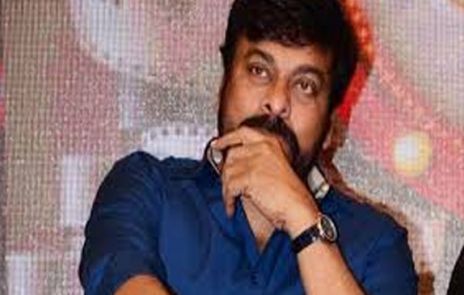 Chiranjeevi to talk with Telugu state CMs soon for help