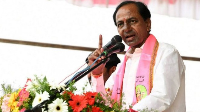 TRS candidates LS Polls list to be announced today