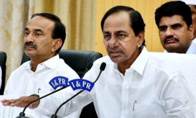 Telangana decides to extend lockdown till April 30