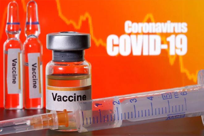 Indian vaccine going to deliver soon
