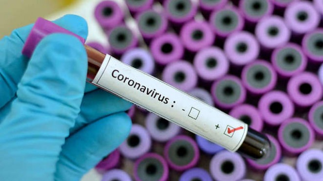 First coronavirus death in India(TN)