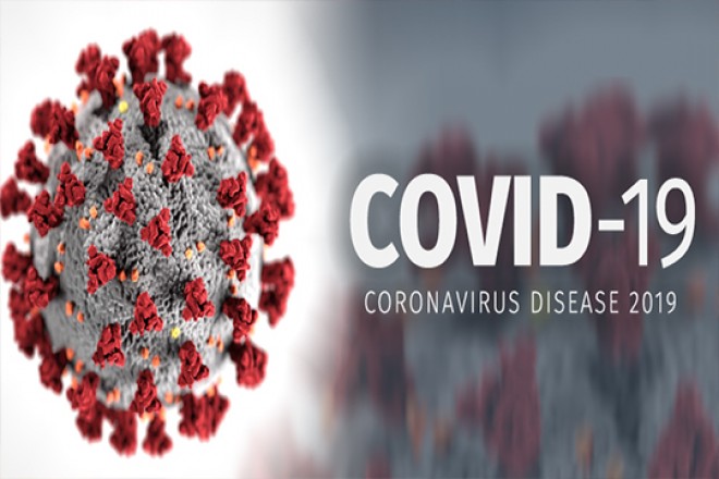 Hyderabad: Huge spike in the number of Coronavirus cases