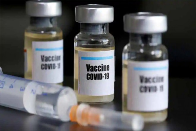 Vaccine to be available in India by December