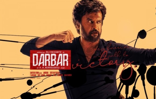 Darbar Review