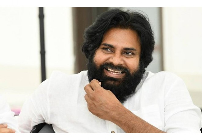 Pawan Kalyan is unavailable – Makers in disappointment?