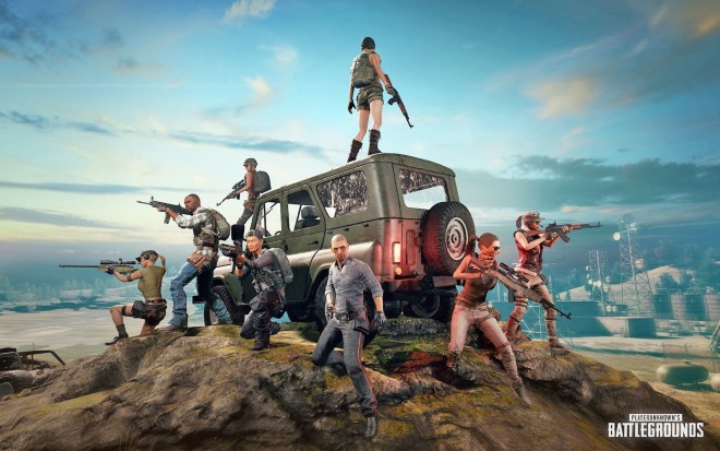 PUBG bans users below 13 years in China