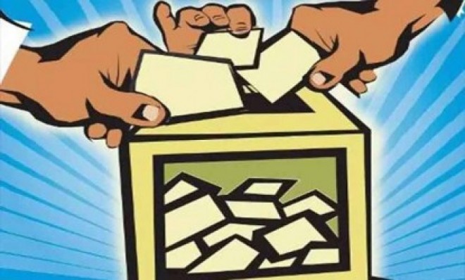 Telangana Prepares For Municipal Elections