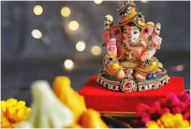 Ganesha Chaturthi and its Significance