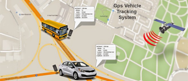 GPS order shapes distraction, cab registrations take a hit
